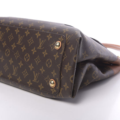 Louis Vuitton Monogram Olympe Camel 14 of 14