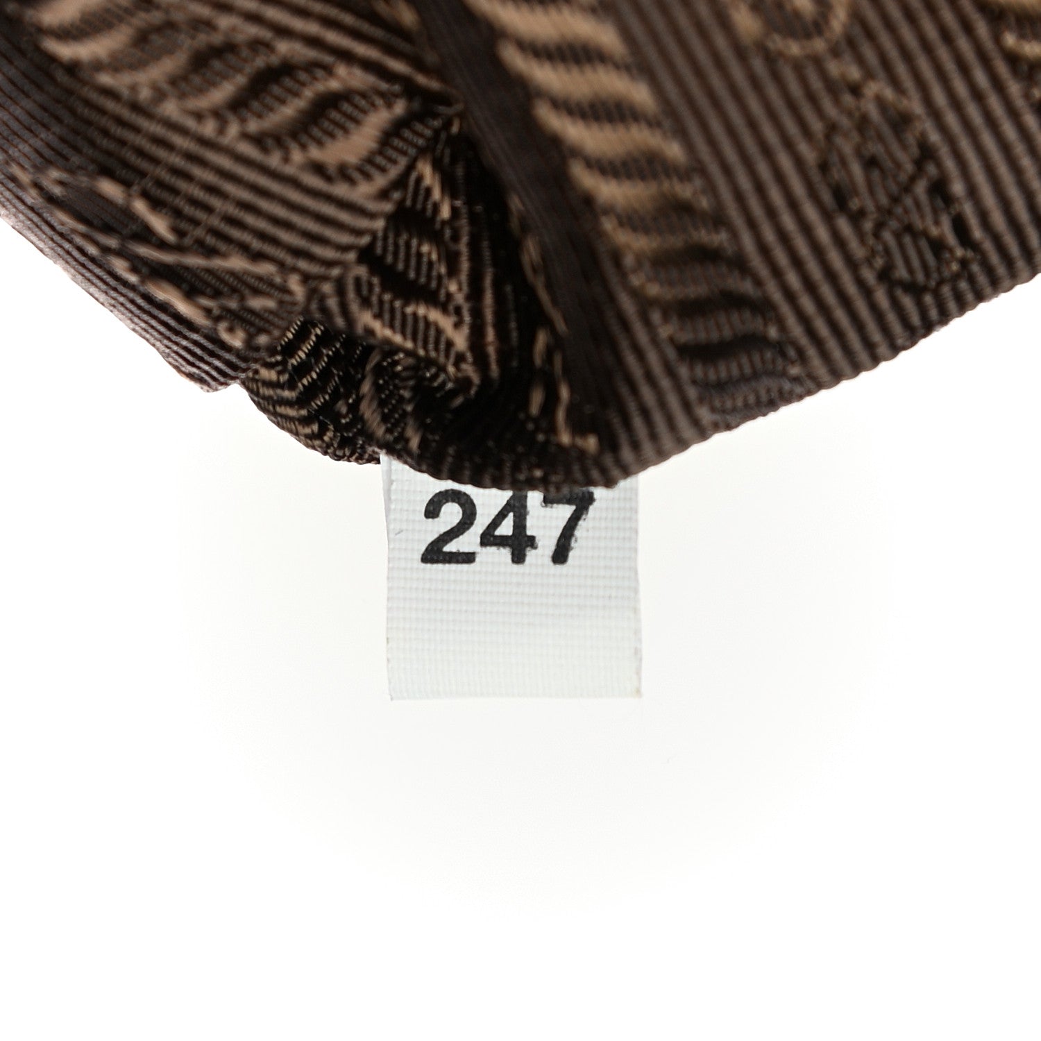 Prada Saffiano Medium Galleria Double Zip Tote Cannella 7 of 14