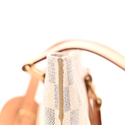 Louis Vuitton Damier Azur All-In MM 14 of 19