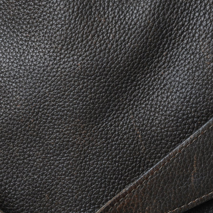 Chloe Calfskin Large Paraty Rock 10 of 19
