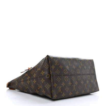 Louis Vuitton Monogram Iena MM 4 of 8