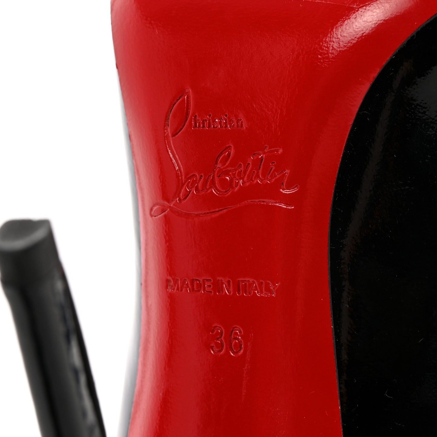 Patent So Kate 120 Pumps 36 Black