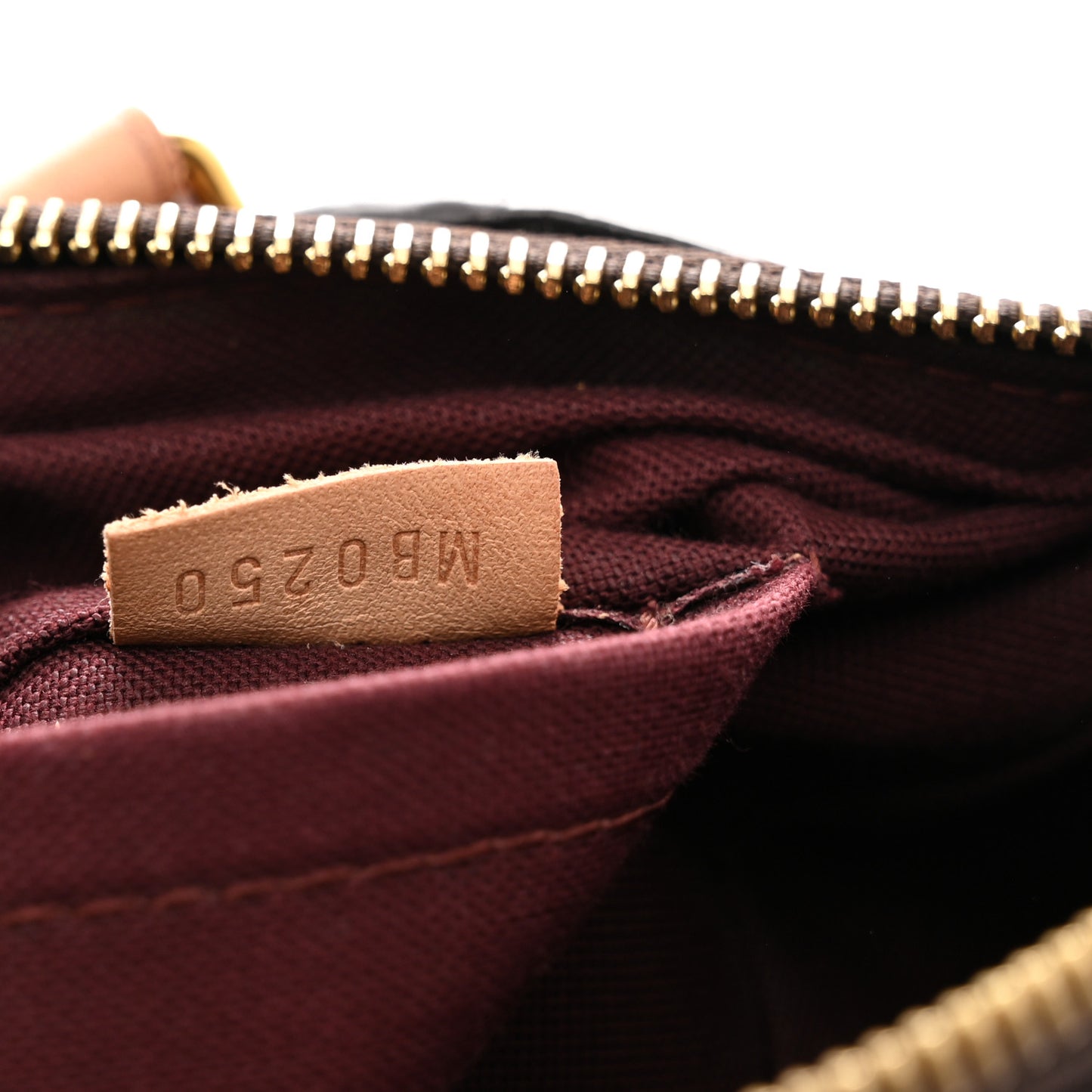 Monogram Rivoli PM