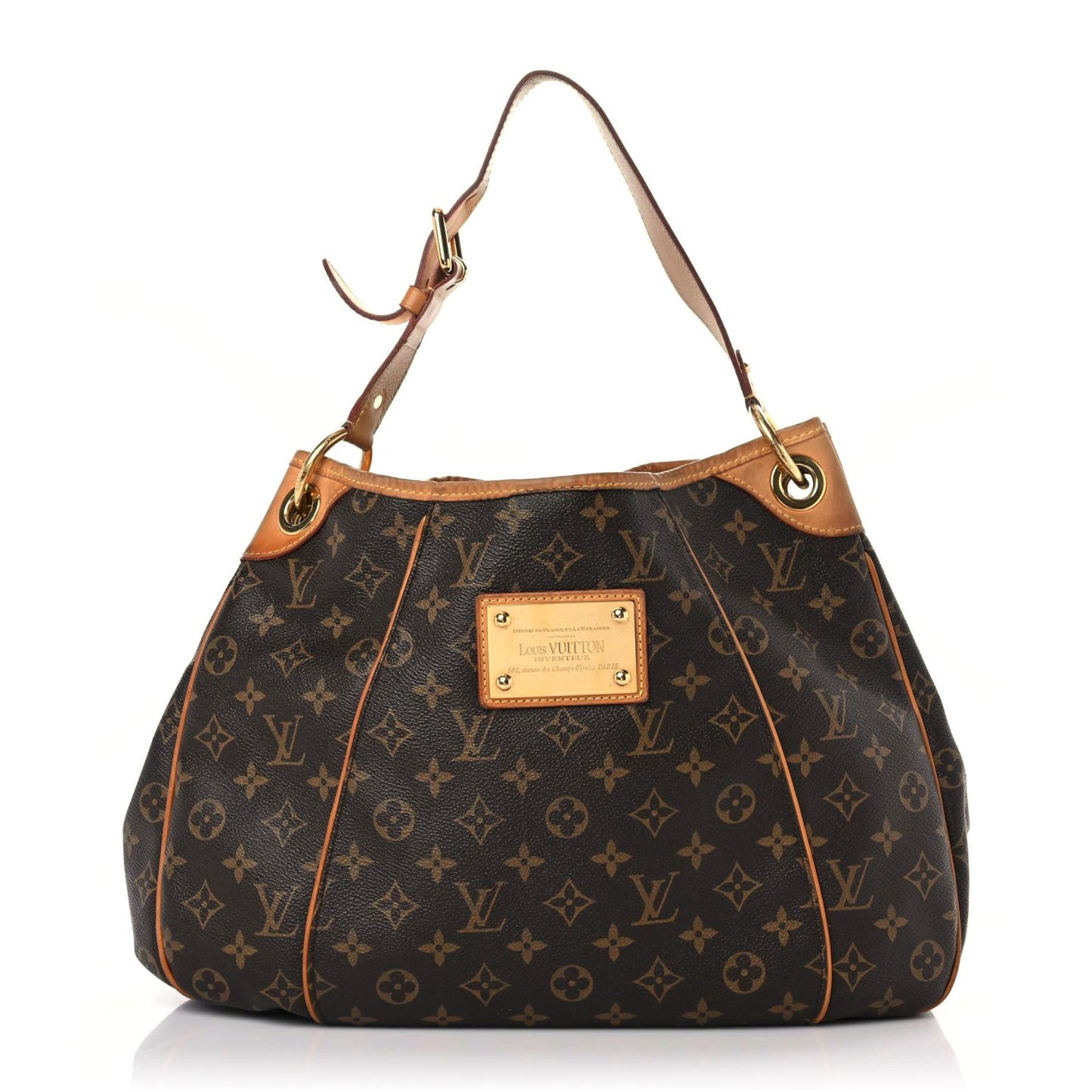 Monogram Galliera PM