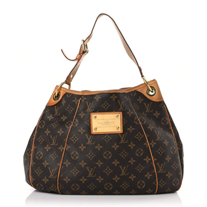 Louis Vuitton Monogram Galliera PM 1 of 20