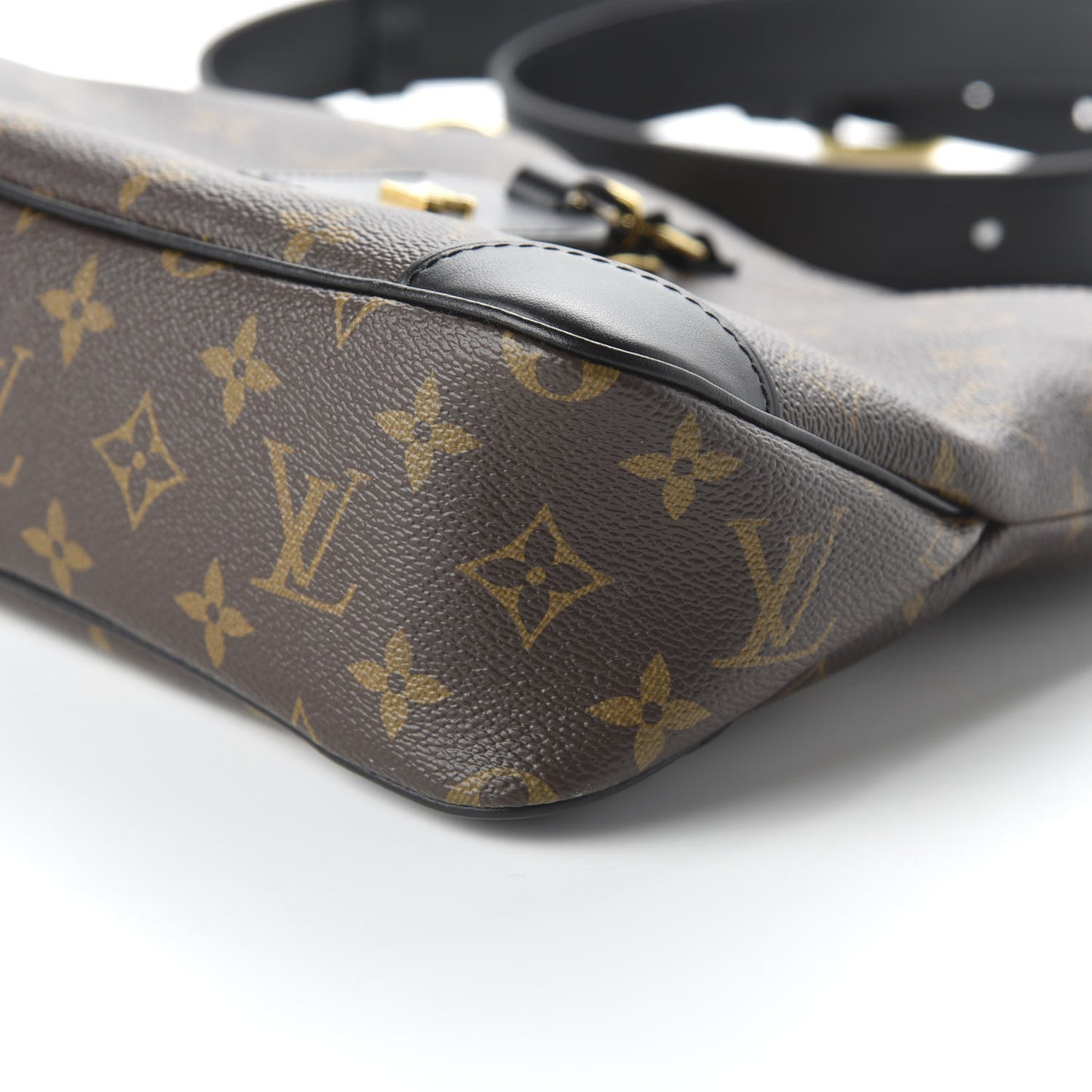 Monogram Odeon PM Black