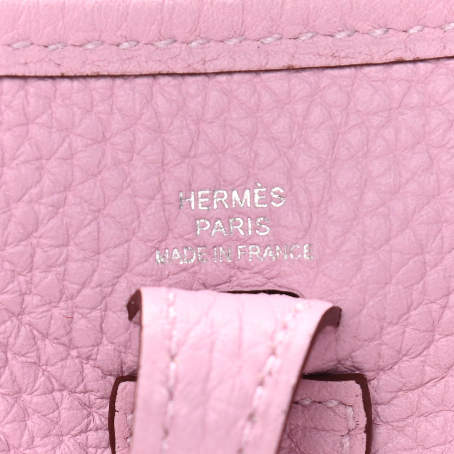 Taurillon Clemence Evelyne TPM Mauve Sylvestre