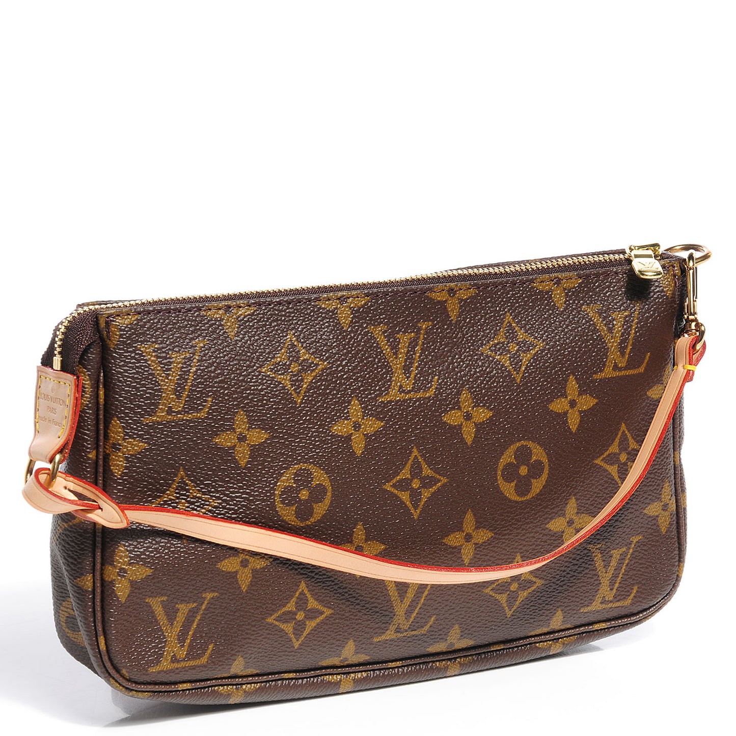 Monogram Pochette Accessories