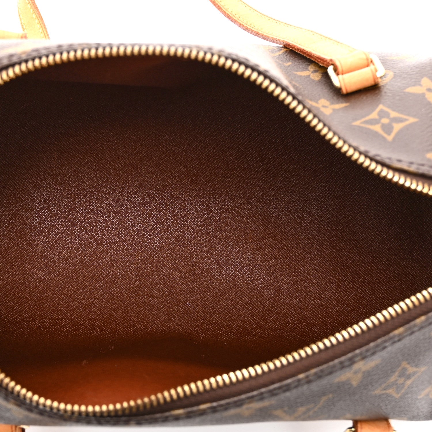 Louis Vuitton Monogram Papillon 30 with Companion 6 of 11