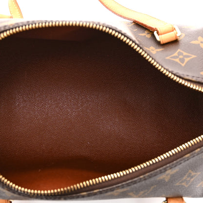 Louis Vuitton Monogram Papillon 30 with Companion 6 of 11