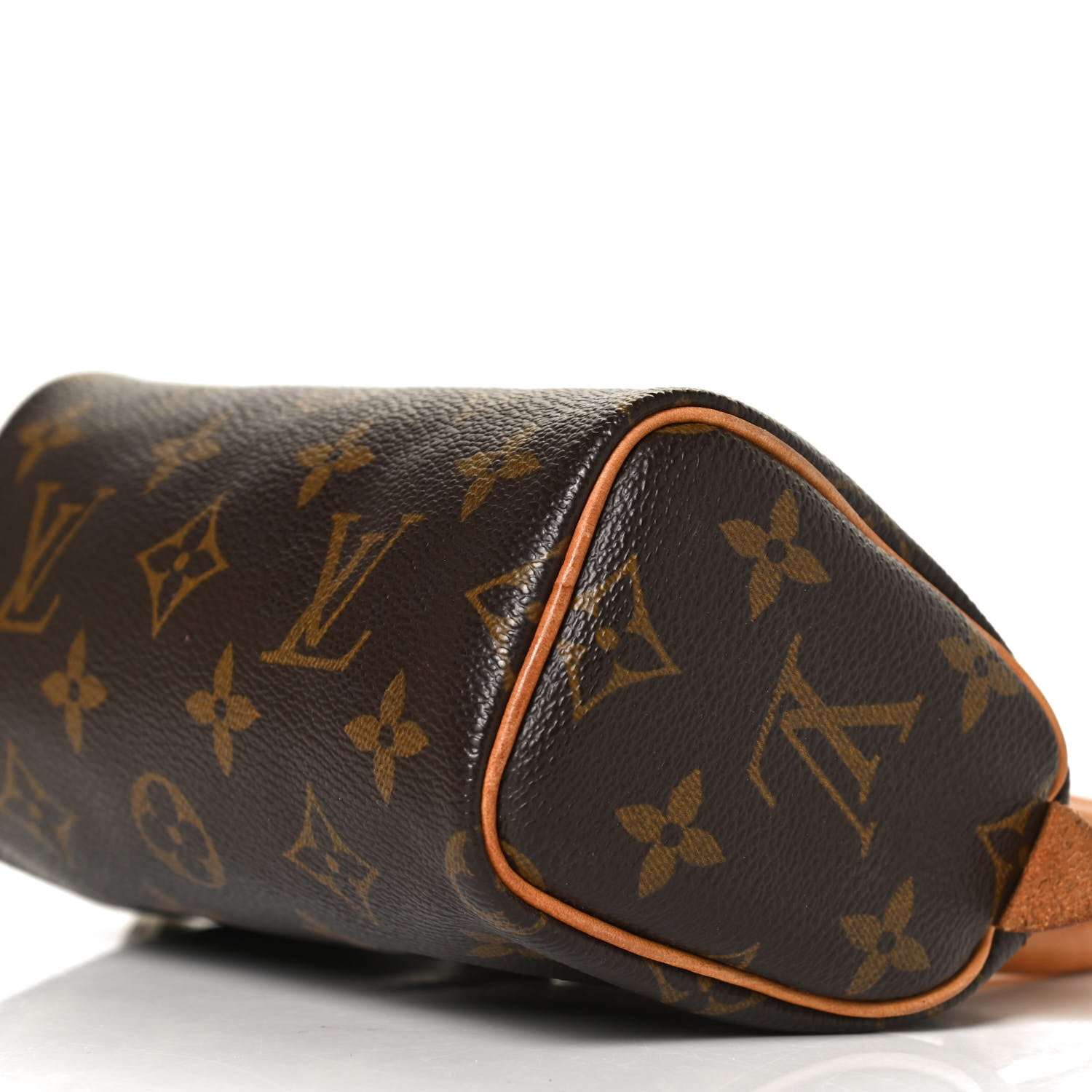 Louis Vuitton Monogram Mini Sac HL Speedy 9 of 16