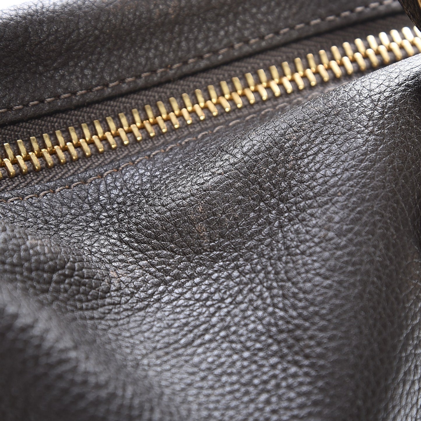 Calfskin Medium Paraty Rock