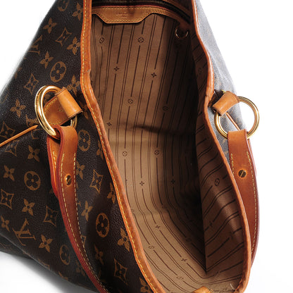 Louis Vuitton Monogram Delightful MM 5 of 7