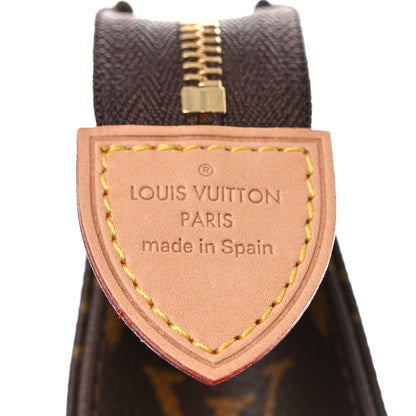 Louis Vuitton Monogram Toiletry Pouch 15 6 of 8