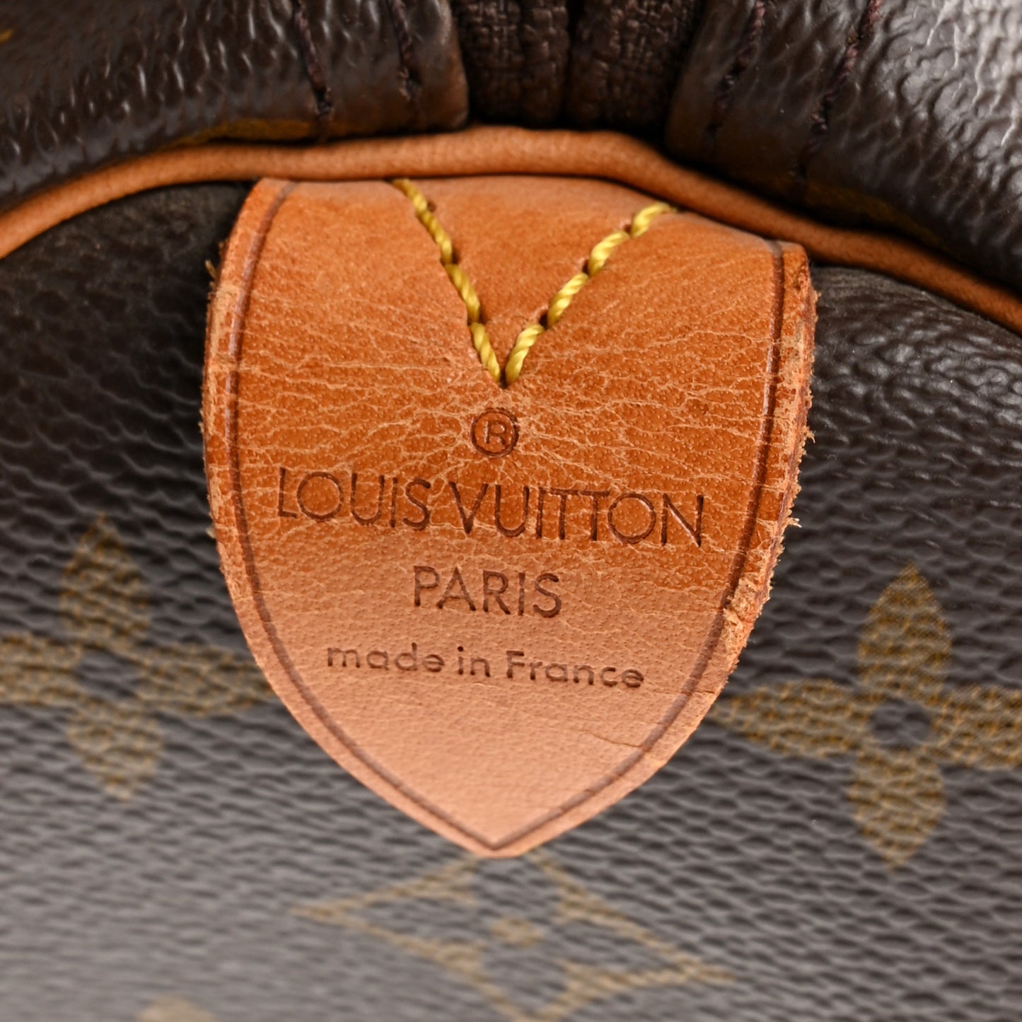 Monogram Keepall 45