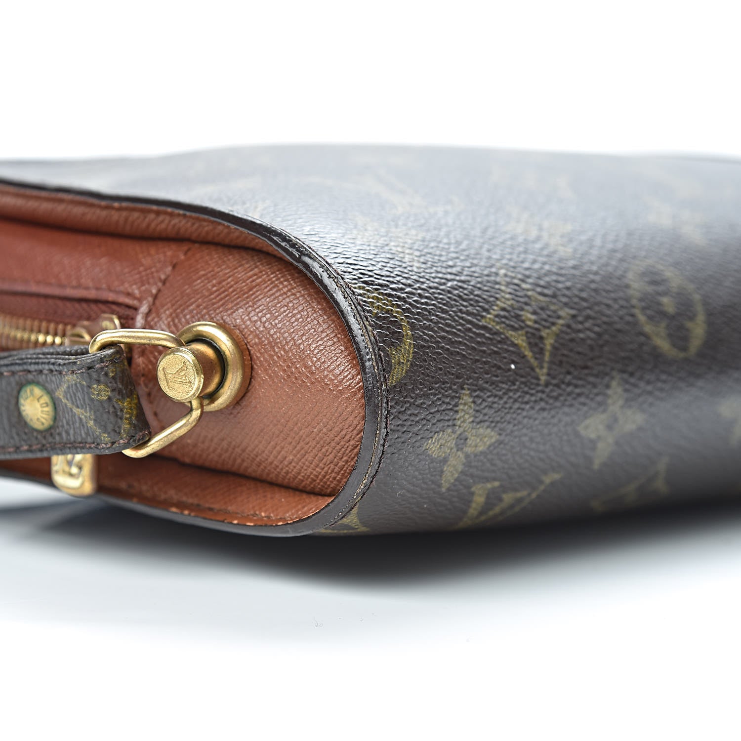 Louis Vuitton Monogram Pochette Orsay 12 of 19