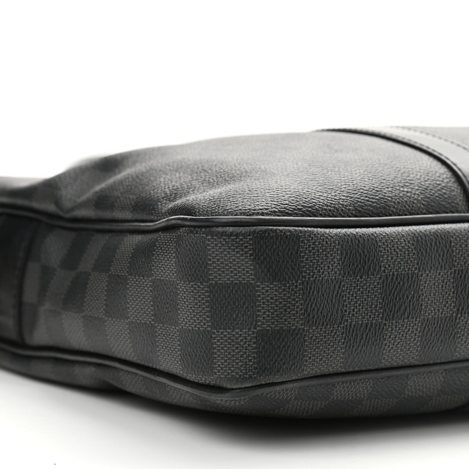 Louis Vuitton Damier Graphite Porte Documents Voyage PM 9 of 15
