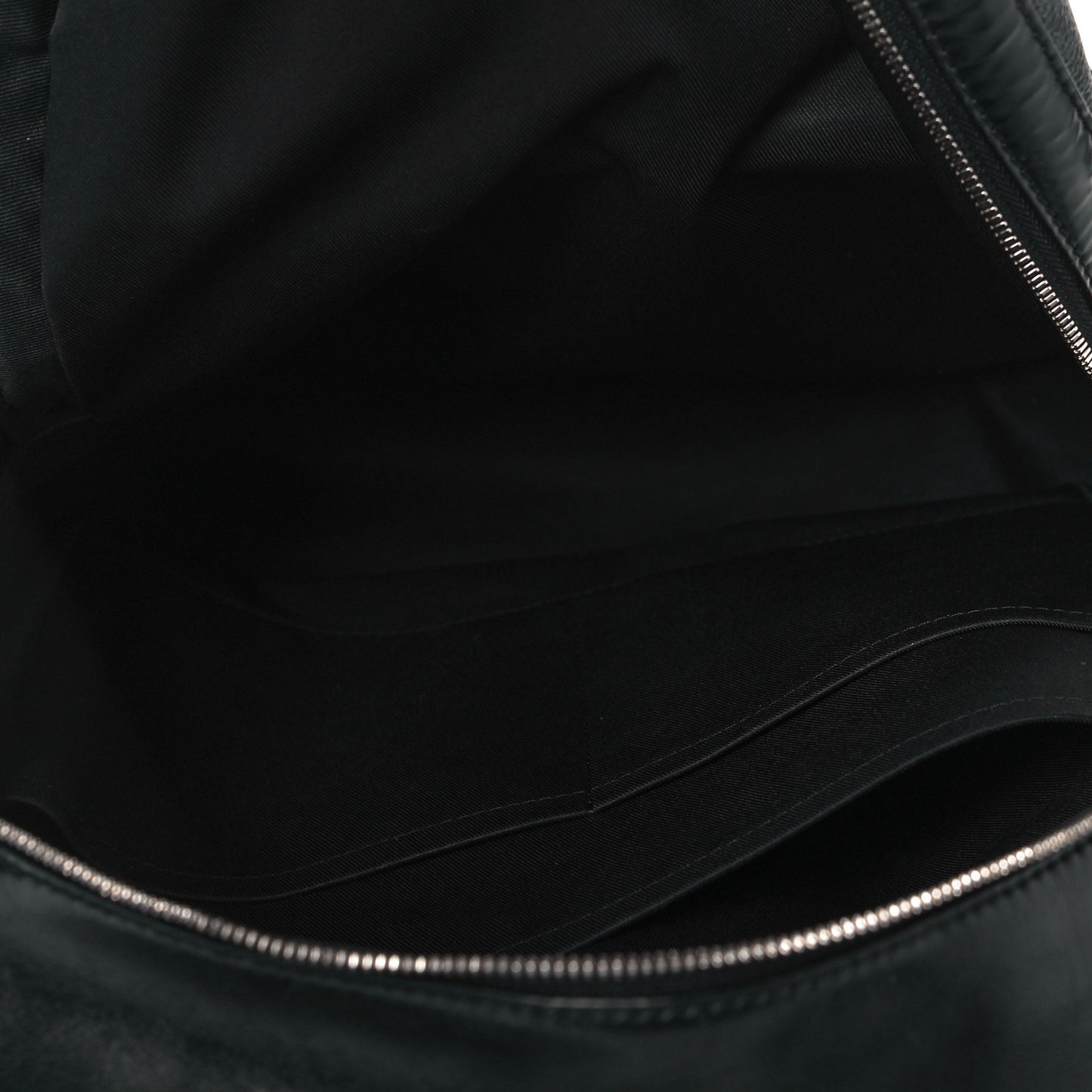 Damier Graphite Josh Backpack