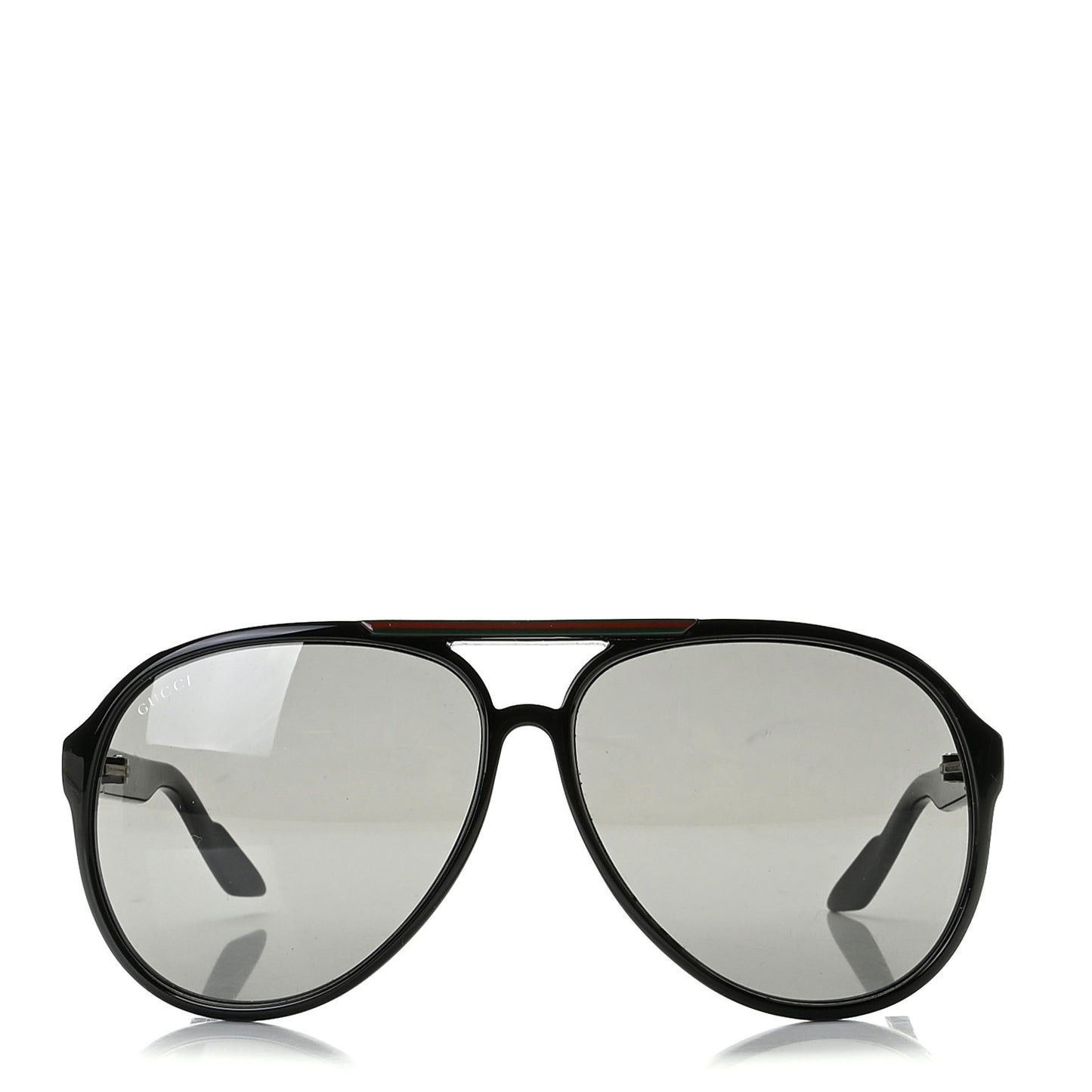 Aviator GG Sunglasses 1627/S Black