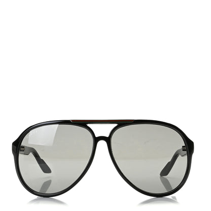 Gucci Aviator GG Sunglasses 1627/S Black 2 of 9