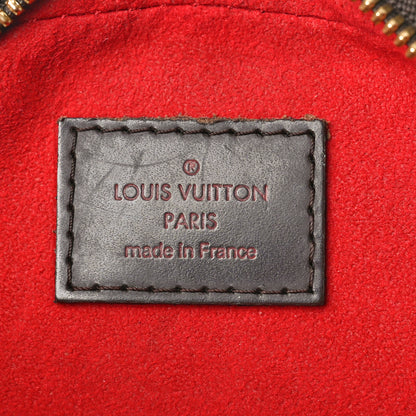 Louis Vuitton Damier Ebene Ipanema PM 6 of 9