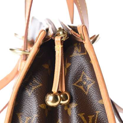 Louis Vuitton Monogram Popincourt Haut 9 of 12