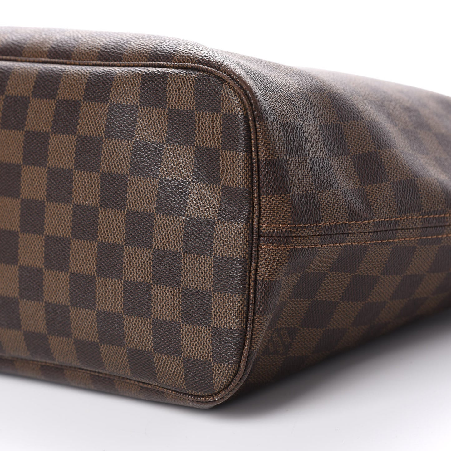 Damier Ebene Neverfull MM