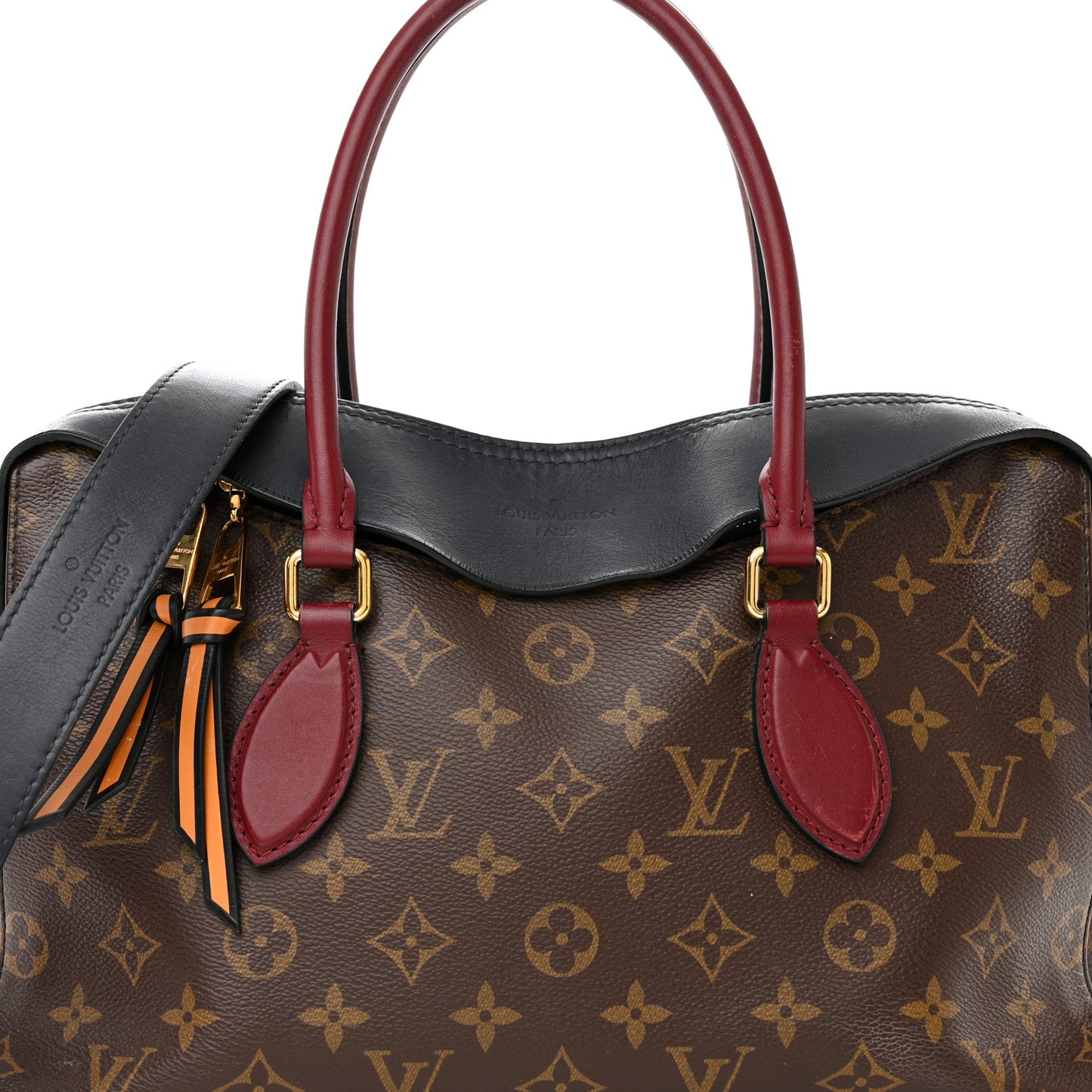 Monogram Tuileries Marine Bordeaux