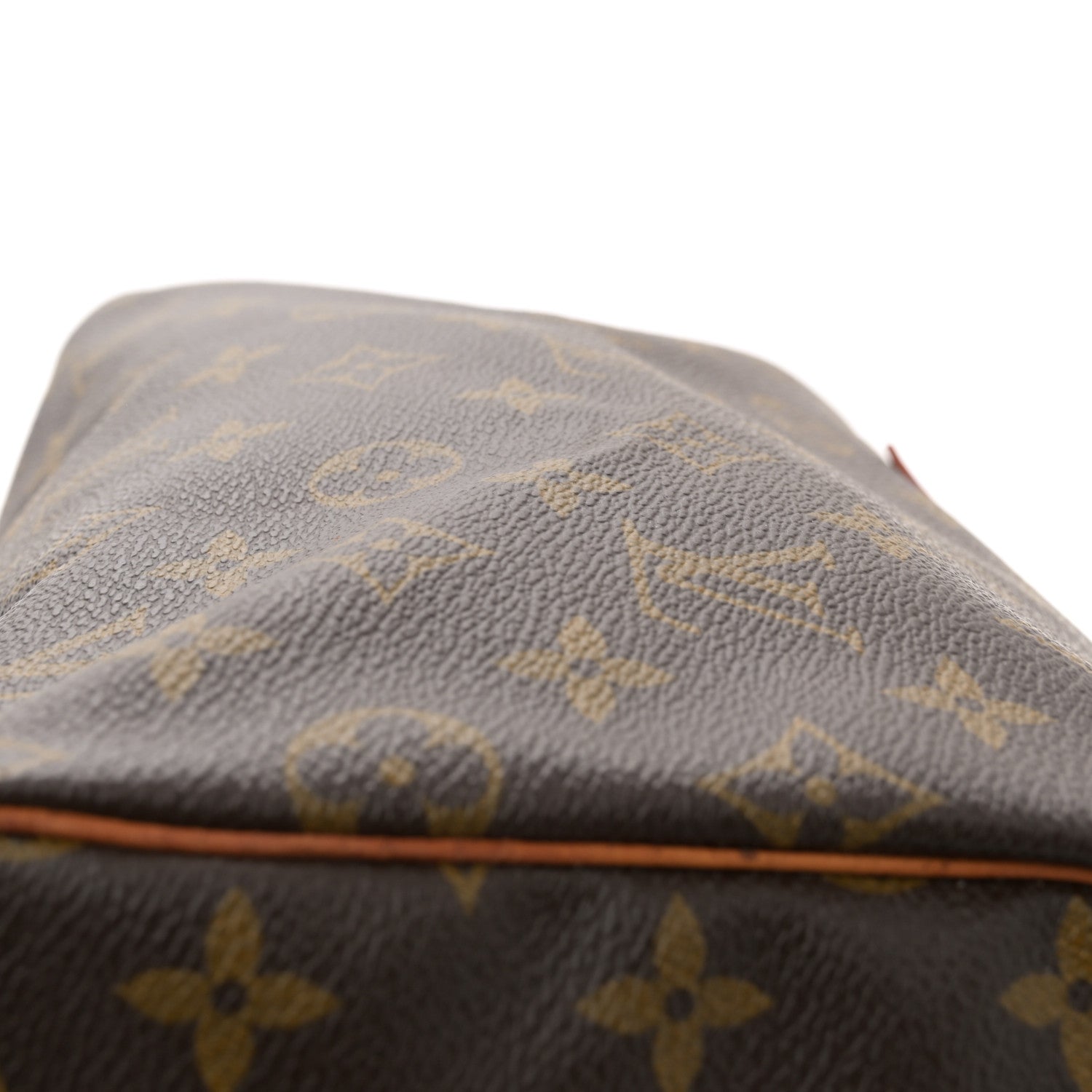 Louis Vuitton Monogram Speedy 25 11 of 11