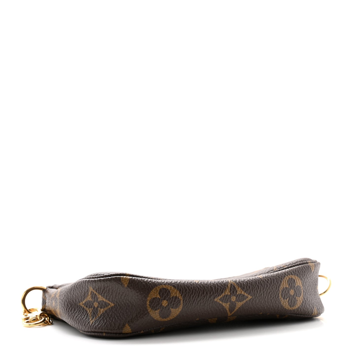 Monogram Mini Pochette Accessories