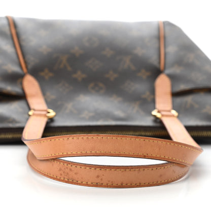 Louis Vuitton Monogram Totally PM 4 of 4