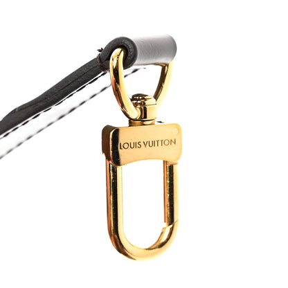 Louis Vuitton Damier Ebene Speedy Bandouliere 25 17 of 22