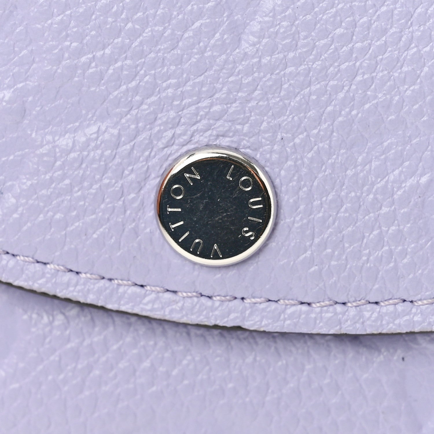 Louis Vuitton Empreinte Rosalie Coin Purse Iris 7 of 7