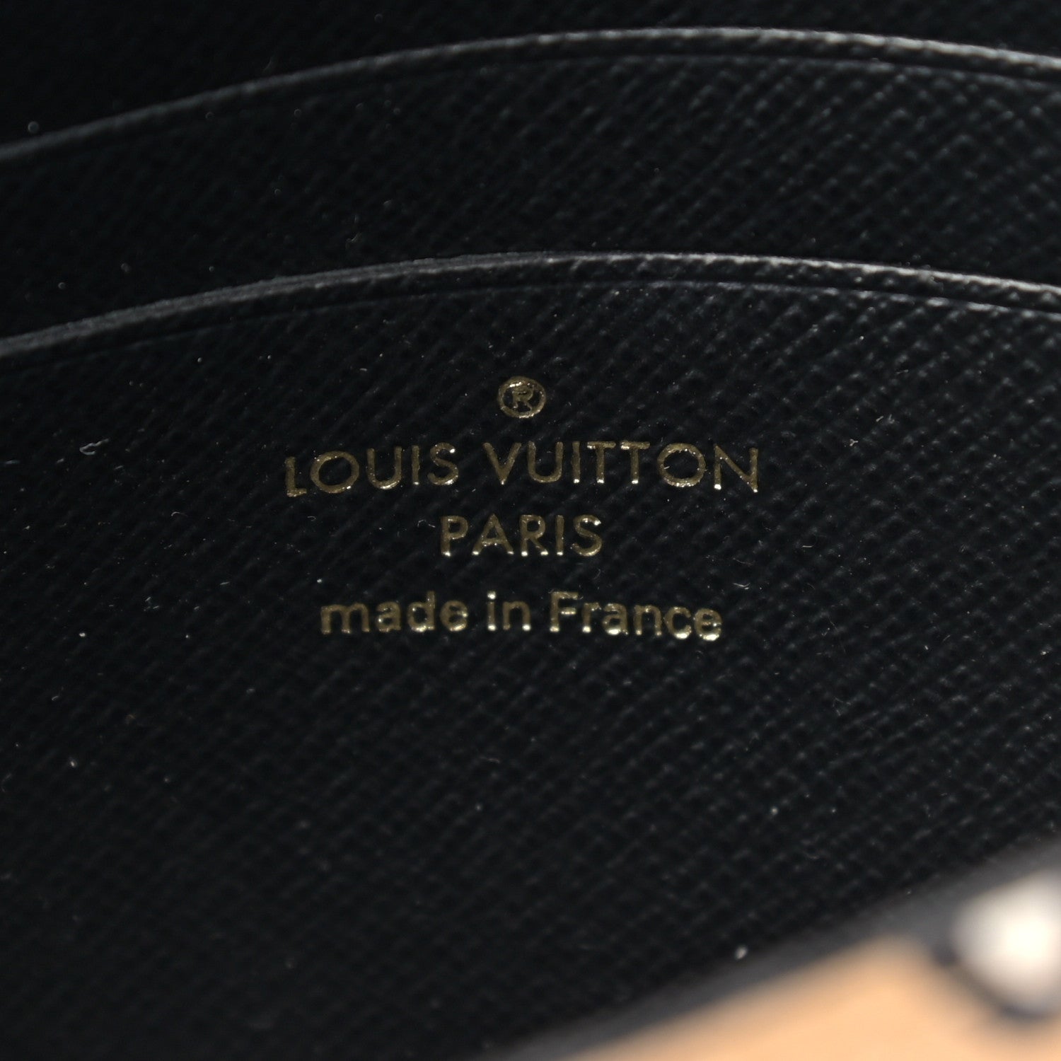 Louis Vuitton Monogram Wild At Heart Felicie Strap & Go Arizona Creme 6 of 8