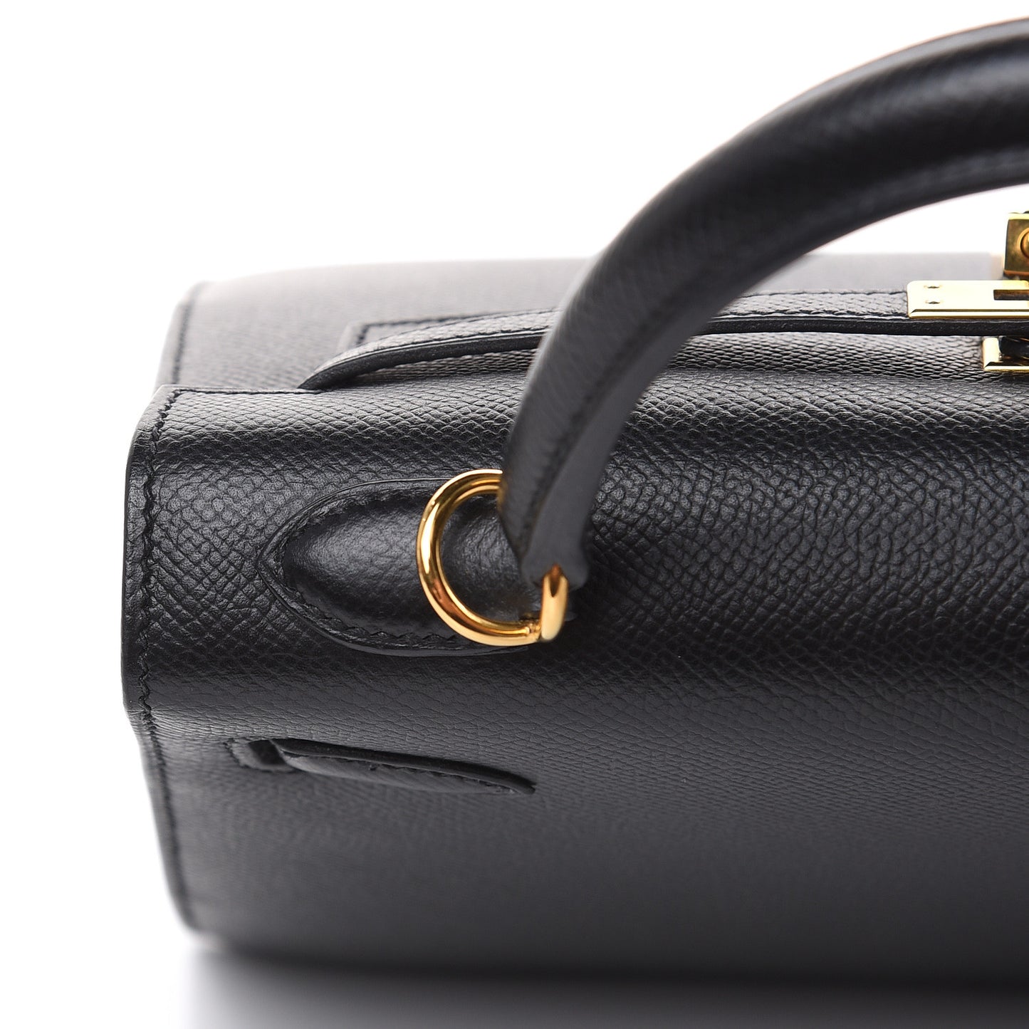 Epsom Kelly Sellier 25 Black
