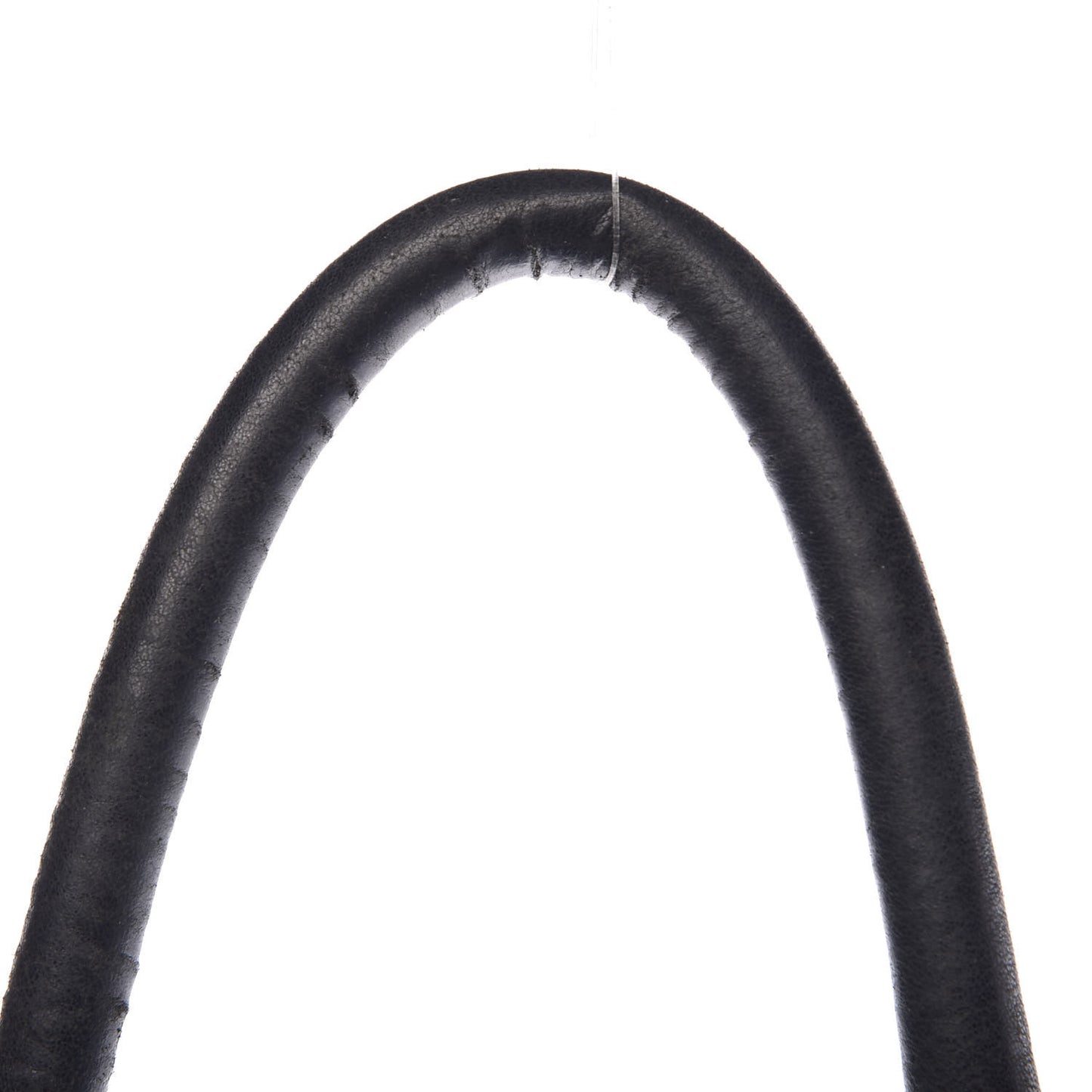 Tumbled Sheepskin Medium Pandora Black