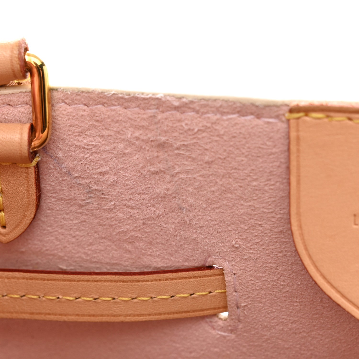 Louis Vuitton Damier Azur Girolata 10 of 15