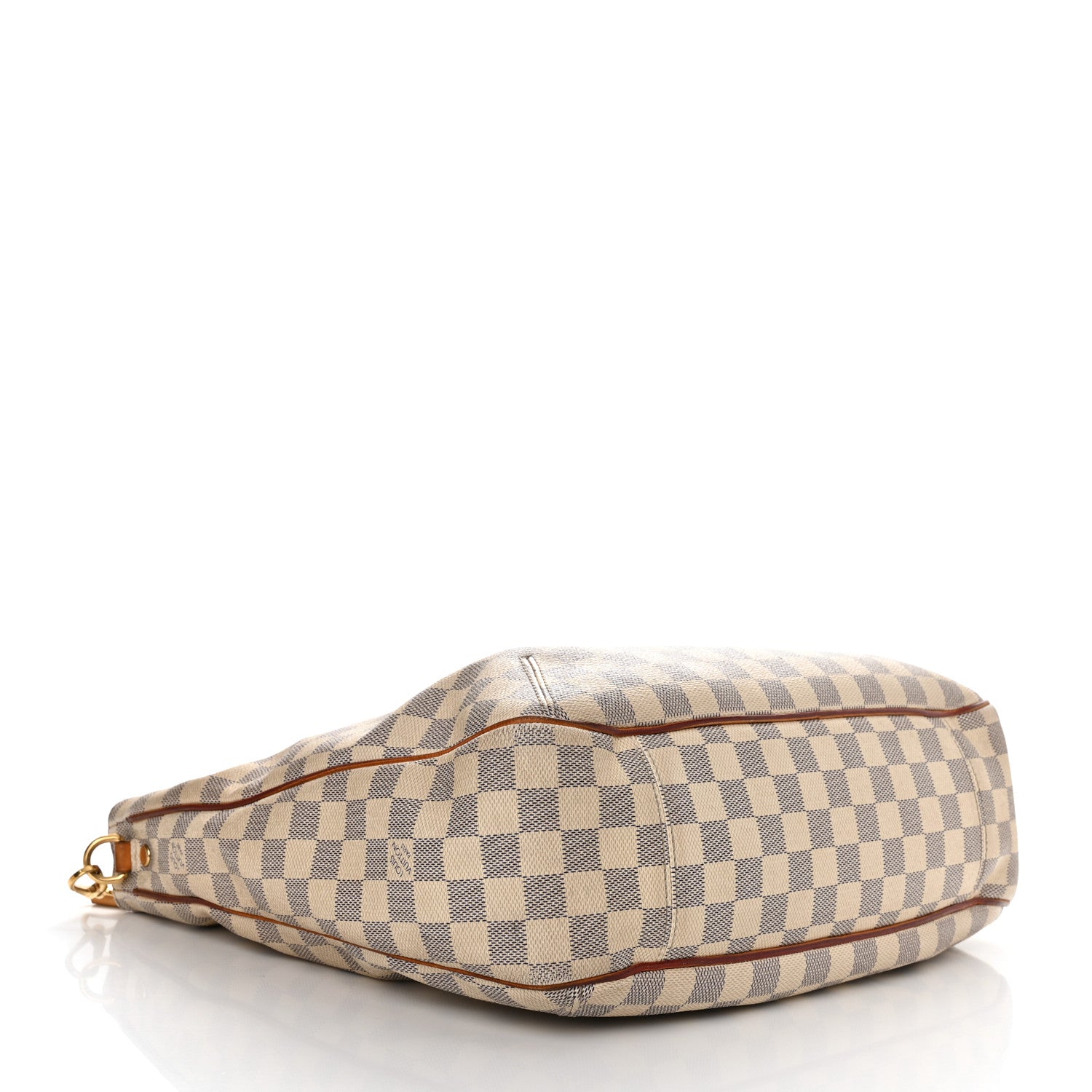 Louis Vuitton Damier Azur Soffi 4 of 17