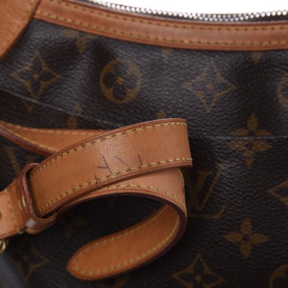 Louis Vuitton Monogram Odeon PM 9 of 16