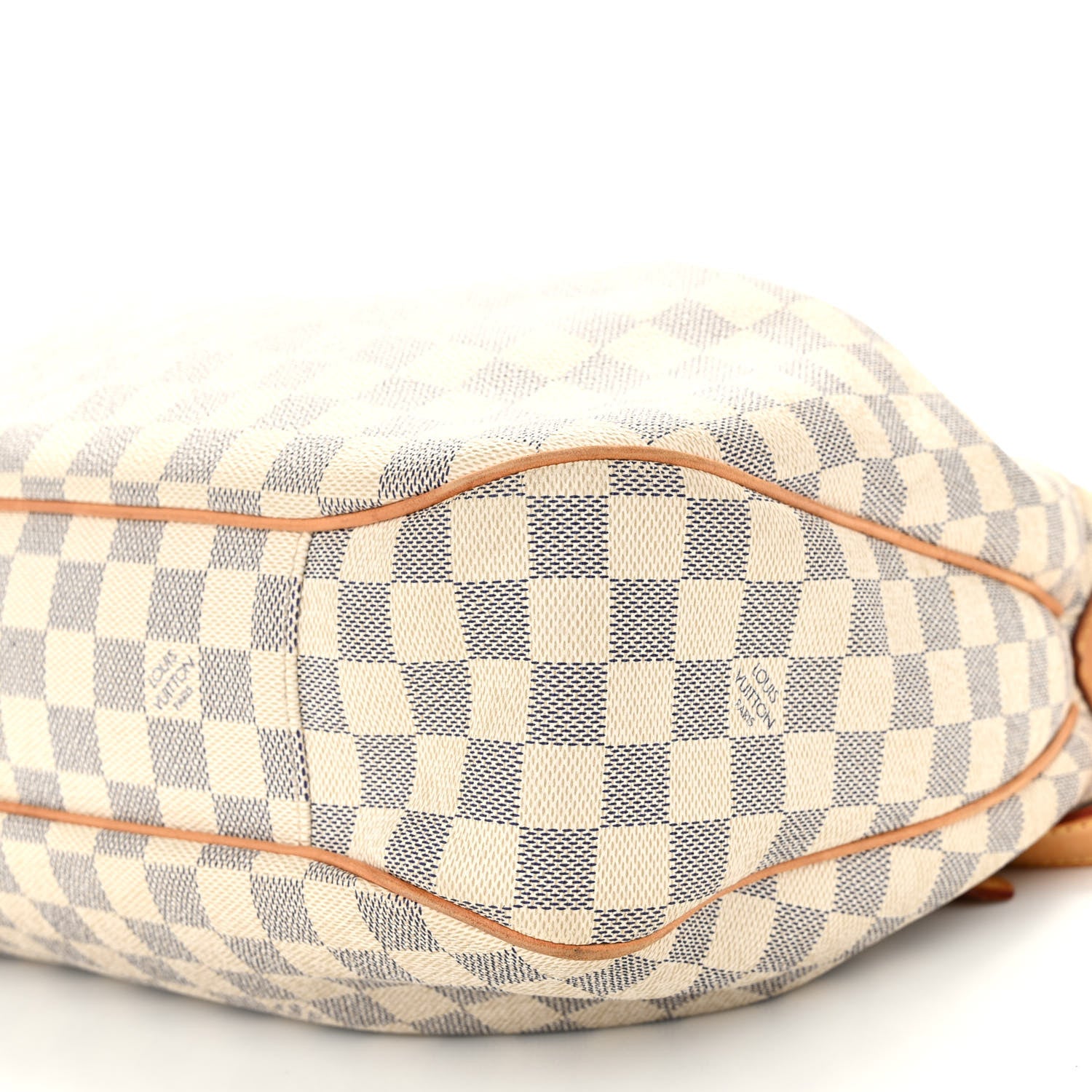 Louis Vuitton Damier Azur Evora MM 10 of 10