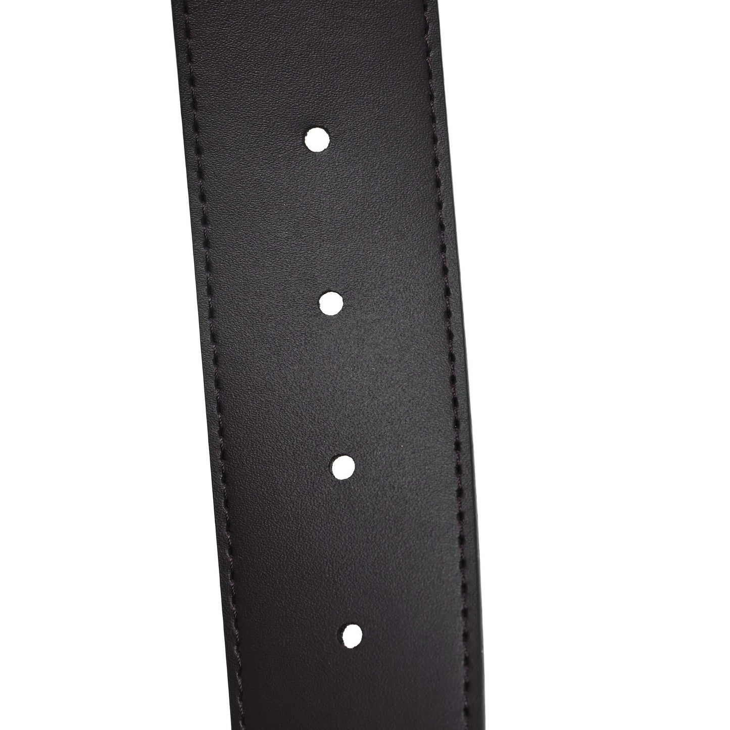 Monogram 40mm LV Initiales Belt 80 32