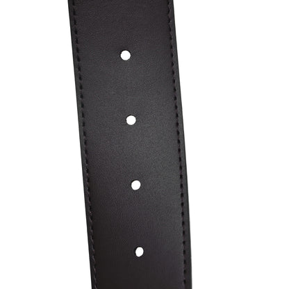 Louis Vuitton Monogram 40mm LV Initiales Belt 80 32 4 of 4