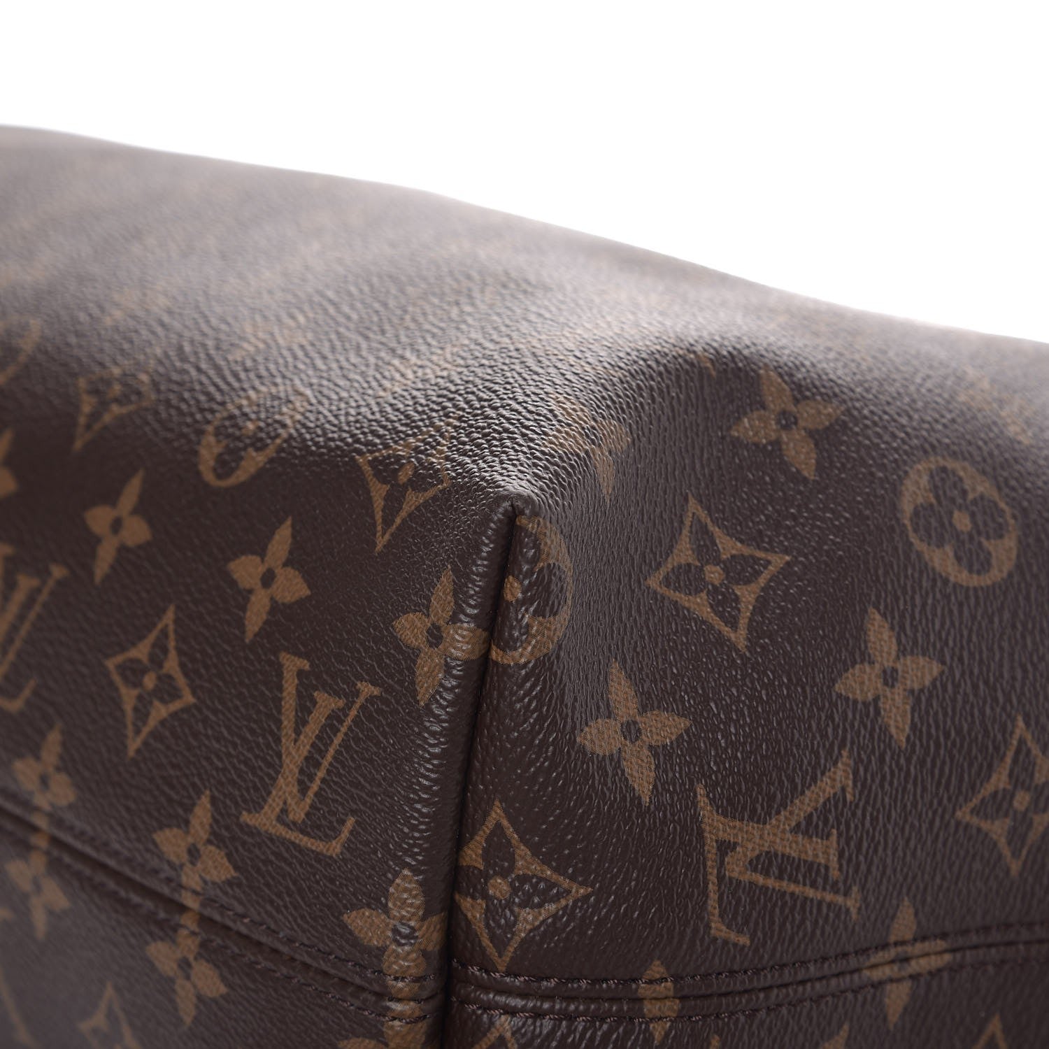 Louis Vuitton Monogram Graceful MM 13 of 14