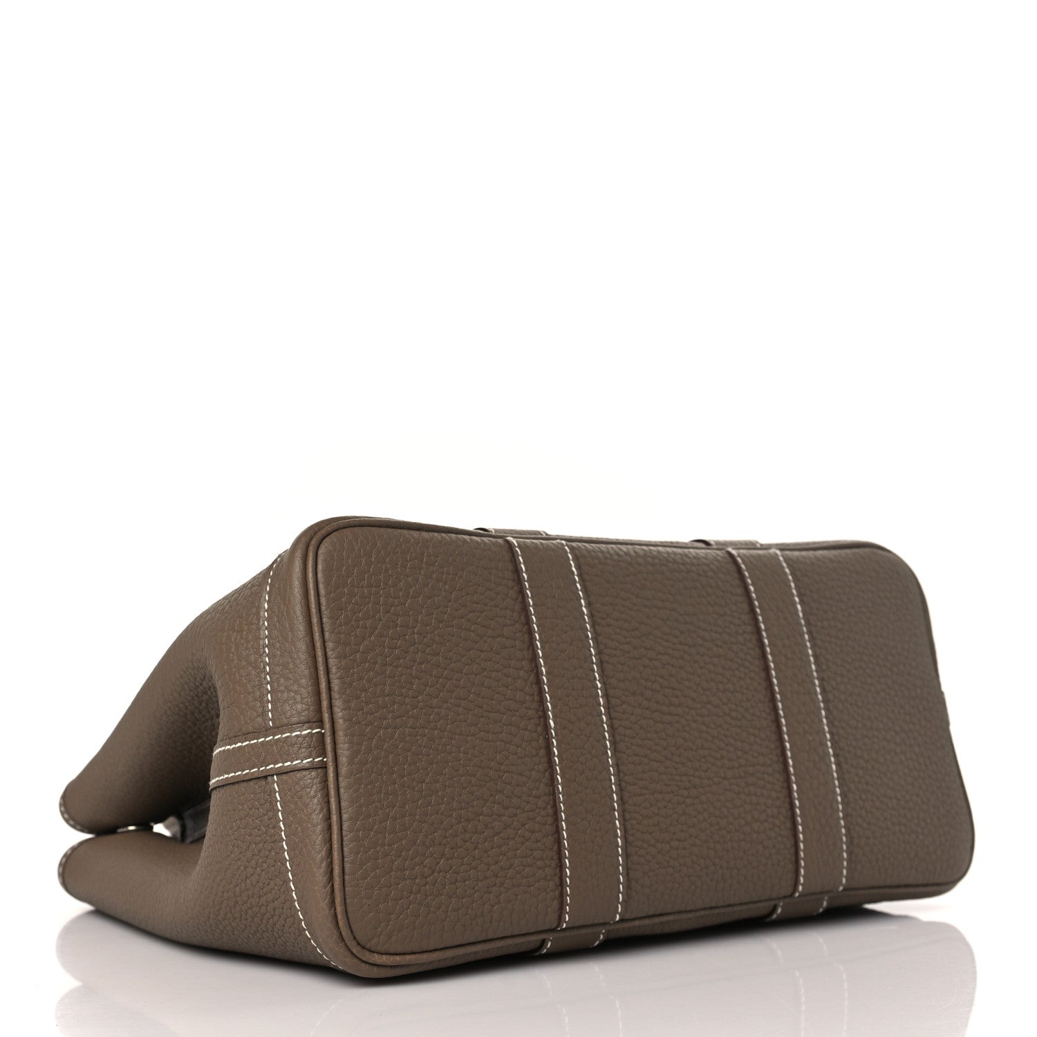 Hermes Negonda Garden Party 30 TPM Etoupe 4 of 10
