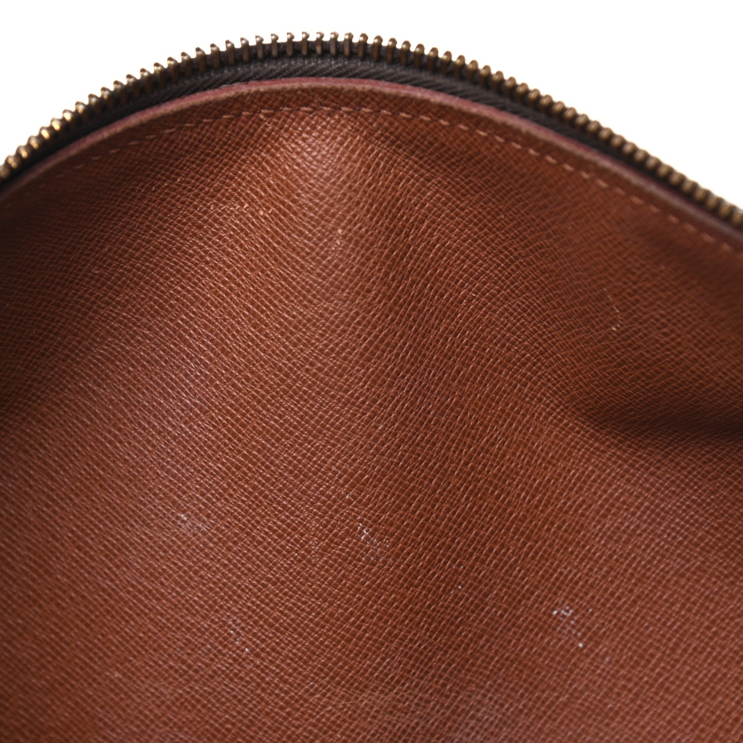 Monogram Papillon 30