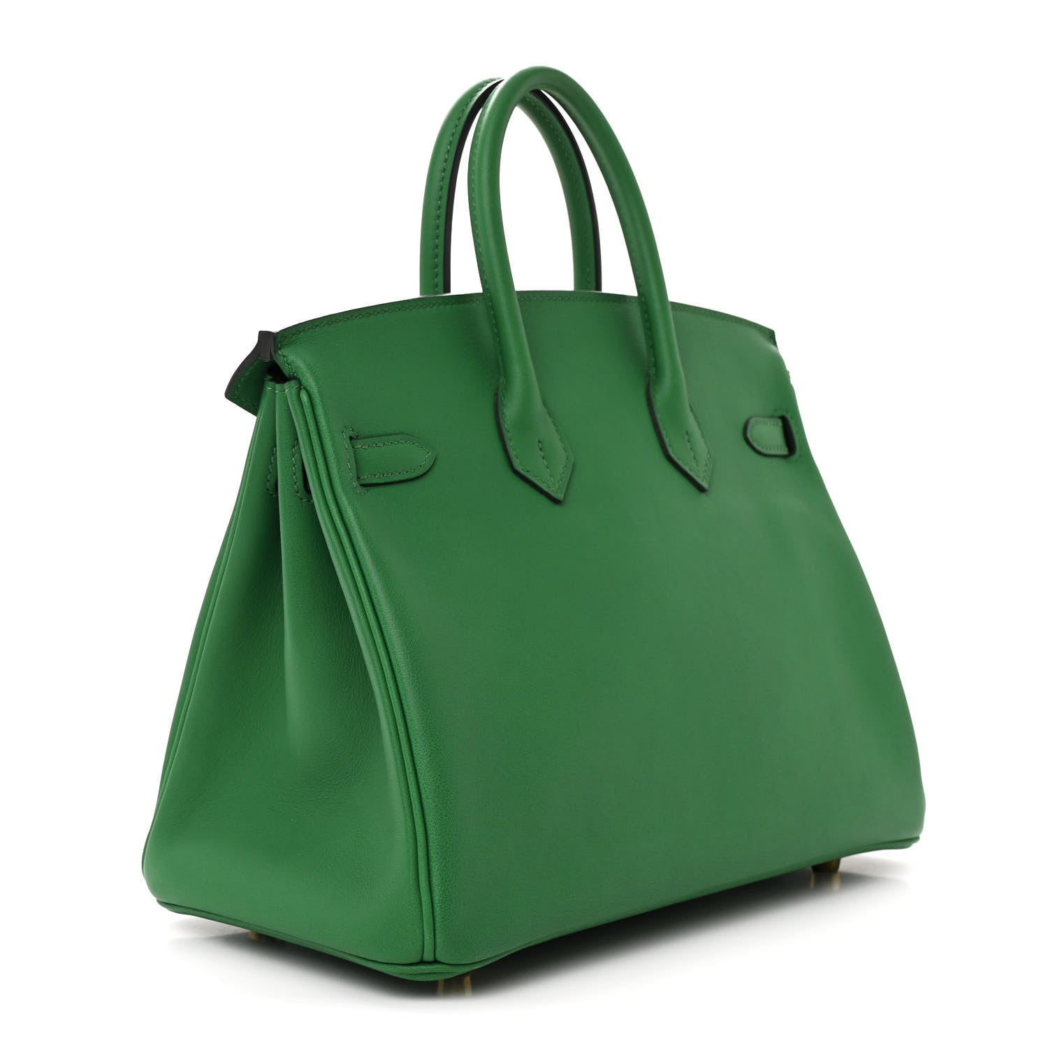 Hermes Swift Birkin 25 Cactus 3 of 13