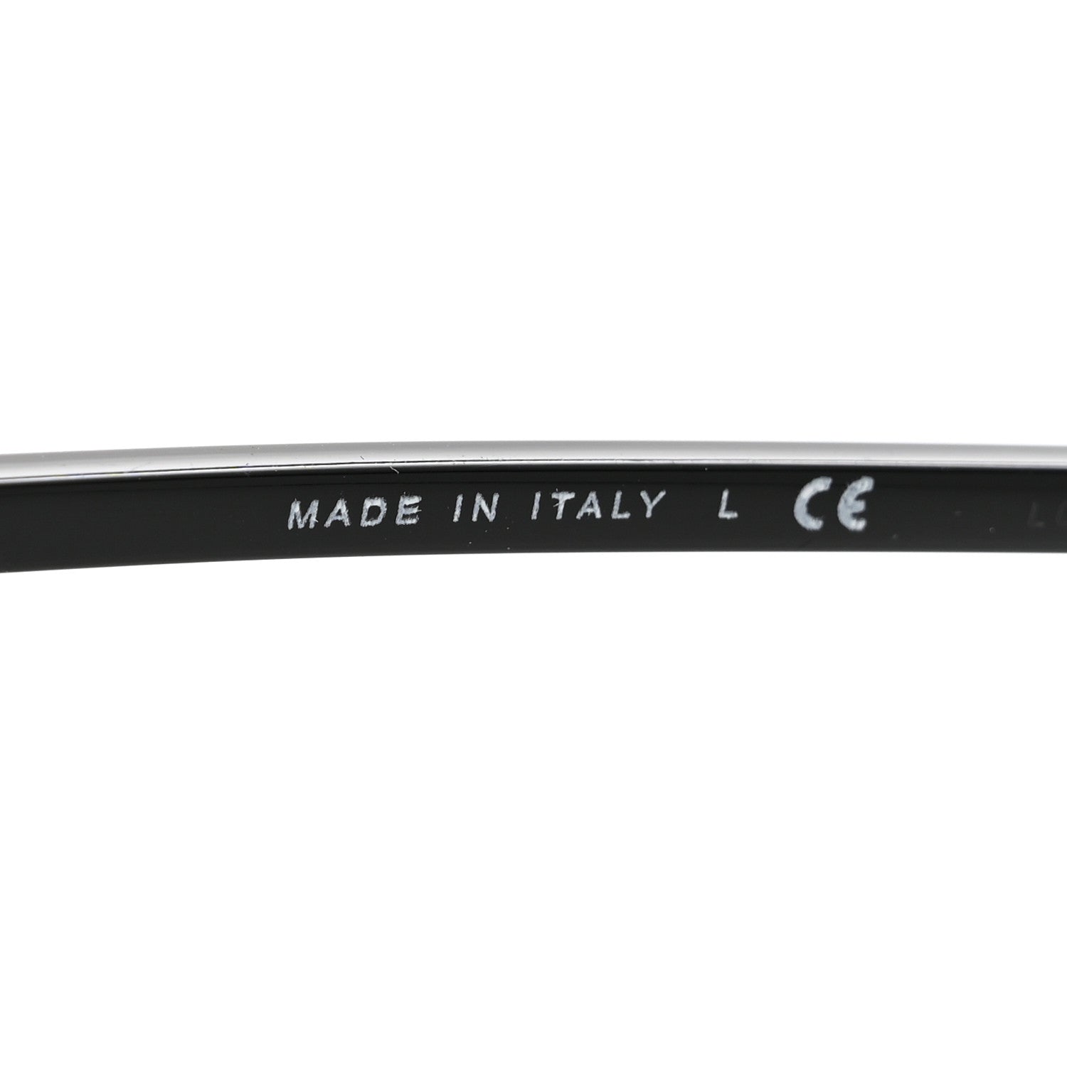 Chanel Acetate Round Sunglasses 5278 Black 6 of 8