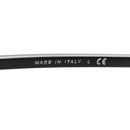 Chanel Acetate Round Sunglasses 5278 Black 6 of 8