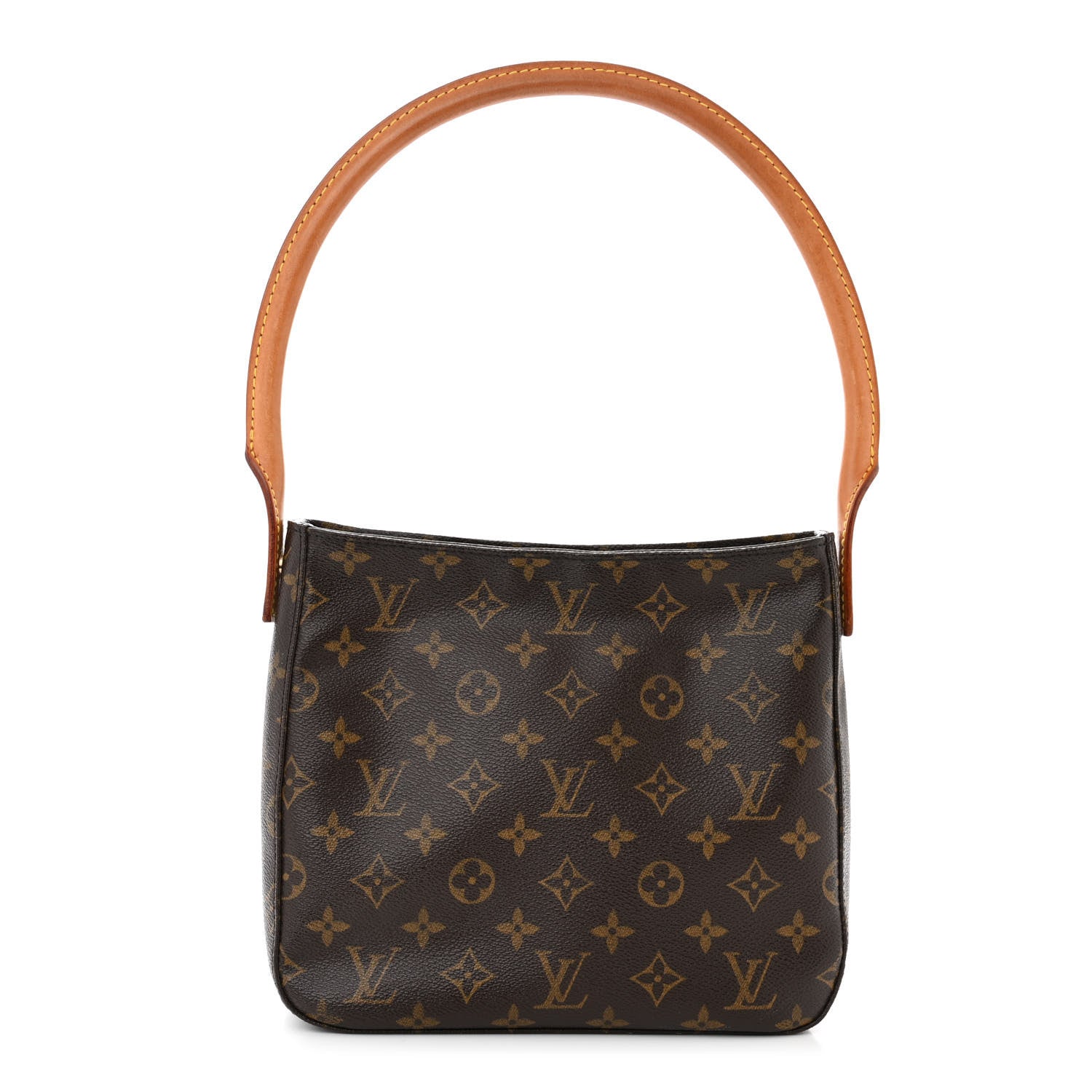 Louis Vuitton Monogram Looping MM 1 of 11