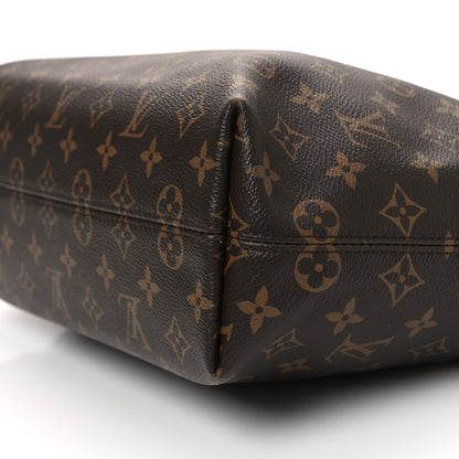 Louis Vuitton Monogram Graceful PM Pivoine 10 of 16